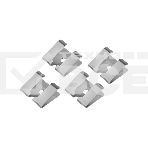 Индукционная варочная панель Maunfeld CVI292S2FBK Inverter, фото6