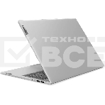 Ноутбук Lenovo IP5 Slim 16IMH9 16' WUXGA IPS, Intel Ultra 5 125H, 16Gb, 512Gb SSD, no OS, серый (83DC00AVIN)*, фото6