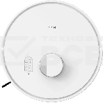 Пылесос-робот Haier HSR Pro R2 45Вт белый (в компл.:4мешка), фото4