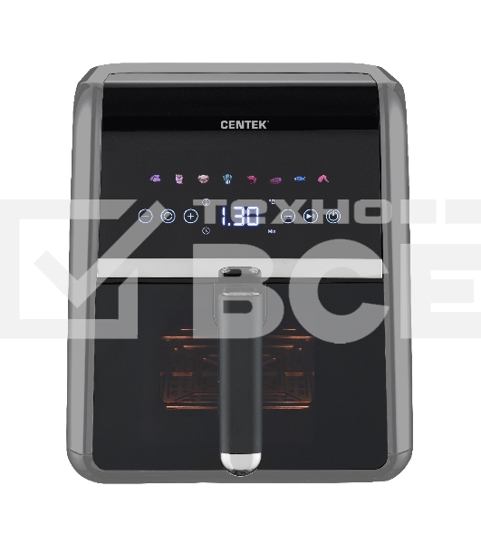 Аэрогриль Centek CT-3189