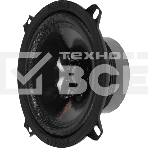 Колонки автомобильные Ural Молния АС-МЛ130 (без решетки) 120Вт 91дБ 4Ом 13см (5дюйм) (ком.:2кол.) широкополосные однополосные, фото5