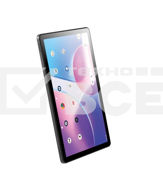 Планшет INOI inoiTab 2 Pro 11', 6Gb, 256Gb, 4G LTE, Android 14, серый