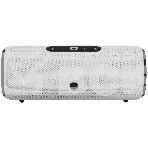 Умная колонка Яндекс Станция Стрит, 30Вт, компактная, 2 динамика, Wi-Fi, Bluetooth 5.0, Алиса, серый, фото4