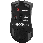 Мышь беспроводная A4Tech Bloody R90 Plus Naraka белый, 5000 dpi, радиоканал, USB, кнопки - 8, фото10