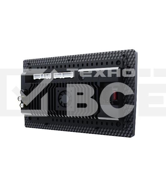 Автомагнитола Prology MPA-275 DSP, 2 DIN, 10.1', Android 10, Bluetooth, USB Type-A, AUX, GPS, 4G