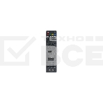 Приставка Perfeo (PF-A4413) CONSUL DVB-T2/C для цифр.TV, Wi-Fi, IPTV, HDMI, 2 USB, DolbyDigital, пульт ДУ, фото3