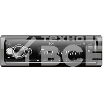 Автомагнитола ACV AVS-946BW, 1 DIN, Bluetooth, USB Type-A, AUX, фото 1