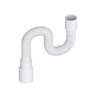 Гибкий отвод 'РМС' ГО-0,8 м (без гайки)