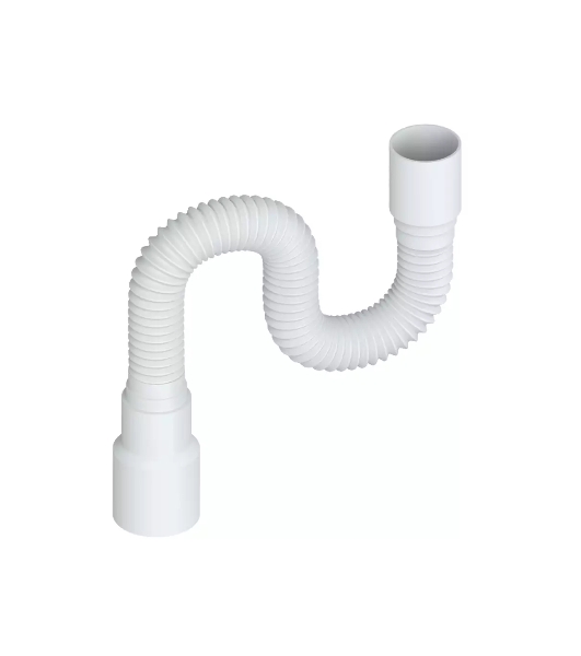 Гибкий отвод 'РМС' ГО-0,8 м (без гайки)