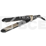 Выпрямитель для волос Galaxy Line GL 4519 черный/золотистый, 24 мм, 180 °C, 1 режим, фото6