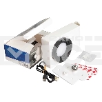 Фонарь светильник аккумуляторный КОСМОС KOC309Lit черный, фото3