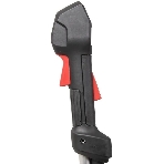 Триммер аккамуляторный Makita UR016GZ, 40 В, 0 Ач, фото3