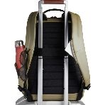 Рюкзак мужской Piquadro Corner 2.0 CA6465C2OW/VE3 фисташковый полиуретан, фото7