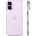 Смартфон Apple iPhone 17 A3520 8Gb, 512Gb, лавандовый, фото2