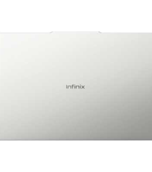 Ноутбук Infinix Xbook B16 BL61A7H/16'/IPS/AMD Ryzen 7 7735HS/16/512Gb SSD/AMD Radeon 660M/Windows 11 Home/серый/1.48kg