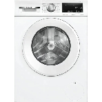Стиральная машина Bosch Serie 6 WGG244Z4BY белый, загрузка фронтальная 9 кг, 1400 об/мин, класс A, фото 1