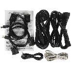 Источник бесперебойного питания CyberPower PR3000ELCDRT2U 3000VA/2700W USB/RJ11/45 (10 IEC), фото4