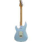 Электрогитара SCHECTER MV-6 - MV-6 электрогитара 6-струнная, SSBLU, фото6