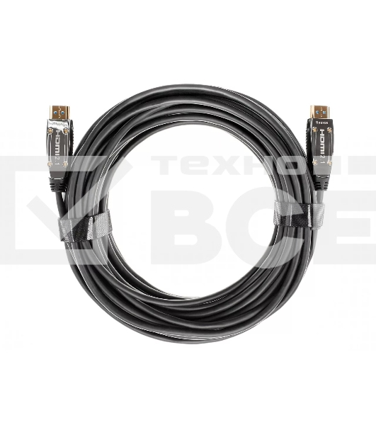 Активный оптический кабель HDMI 19M/M,ver. 2.1, 8K@60 Hz 20m Telecom <TCG2120-20M>