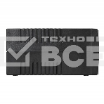 Источник бесперебойного питания Ippon Back Basic 1050 Euro 600Вт 1050ВА черный, фото6