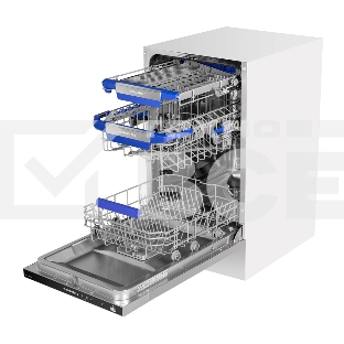 Посудомоечная машина Maunfeld MLP-08PRO