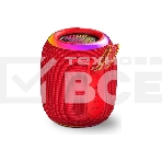 Портативная колонка BQ PBS4005 красный 10 Вт Bluetooth, фото2