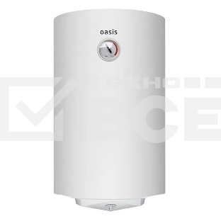 Водонагреватель Oasis 50L 1600W P0000106376 SV-50