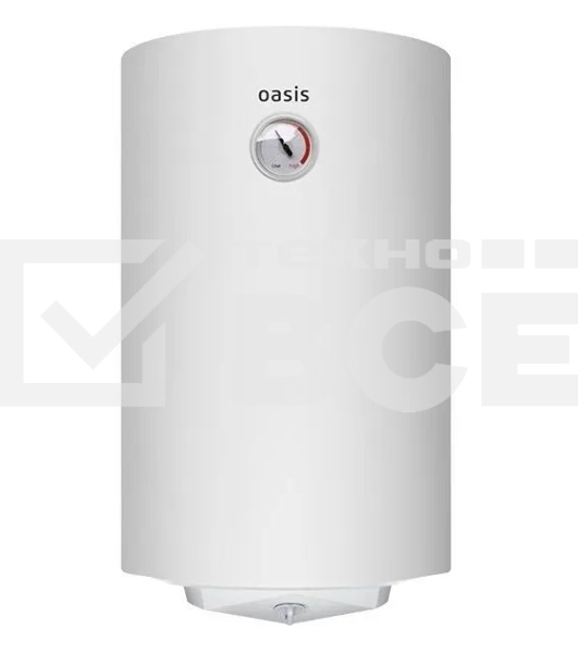 Водонагреватель Oasis 50L 1600W P0000106376 SV-50