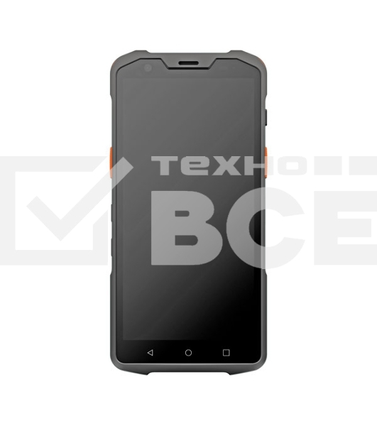 Терминал сбора данных Sunmi L2S PRO (Model T8920) GMS GL, A12, 4GB+64GB, 13MP rear +2MP front cameras, Zebra 4100 2D Scanner, Wifi, 4G, NFC, IP68
