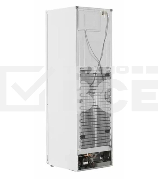 Холодильник LG GC-B509SQCL белый двухкамерный инвертер 292/127л морозилка снизу, No Frost