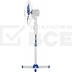 Вентилятор напольный making Oasis everywhere VF-40PWB (2шт в коробке) (выписывать кратно 2), белый (цена указана за 1 шт), фото2