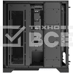 Компьютерный корпус XPG INVADER X BLACK (INVADERXMTWOF-BKCWW) Mid-Tower, Micro-ATX, Mini-ITX, Standard-ATX, USB 3.2 Gen2 Type-A, USB 3.2 Gen2 Type-C, фото5