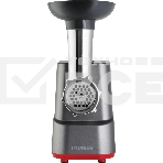 Мясорубка Hyundai HY-MG3144 1800Вт графит/серебристый, фото7