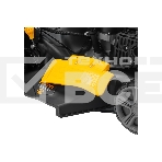 Газонокосилка бензиновая GLD-460SP-VE, 146 см3, шир. 46см, привод, вариатор, эл.старт, 60 л Denzel, фото9