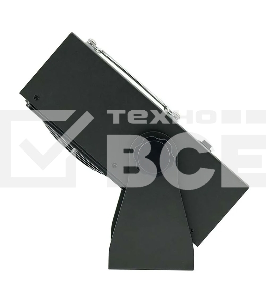 Антистатический вентилятор Atten ST-1020D  230В, 20 Вт, ЖК-дисплей