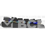 Клавиатура A4Tech Fstyler FS100 Neon проводная, USB, черный, фото10
