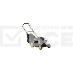 Газонокосилка роторная Huter GLM-4.0 бензиновая, фото9
