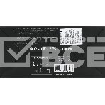 Наушники с микрофоном A4Tech Bloody MR590 Sports белый/черный 1.5м мониторные BT/Radio/3.5mm оголовье (MR590+ WIRED/SPORT WHITE), фото18