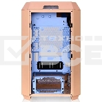 Корпус Thermaltake The Tower 300 розовый без БП miniITX 8x120mm 6x140mm 2xUSB3.0 audio bott PSU, фото3