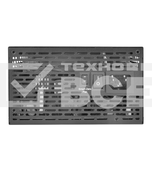 Блок питания Thermaltake Smart BM3 (PS-SPD-0750MNFABE-3), 750Вт, 80 PLUS Bronze, 120мм, модульный, черный