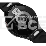 Смарт-часы Samsung Galaxy Watch 6 Classic LTE 47мм SM-R965, черный, фото6