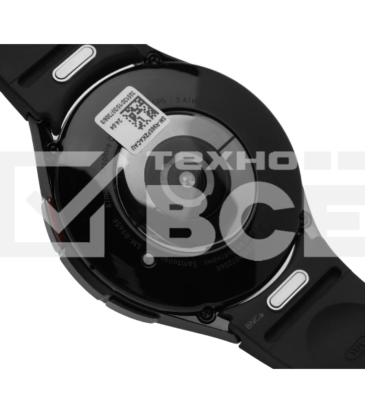 Смарт-часы Samsung Galaxy Watch 6 Classic LTE 47мм SM-R965, черный