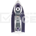 Утюг Vitek VT-8356 2600Вт, керам., фото2