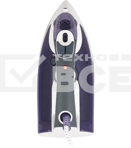 Утюг Vitek VT-8356 2600Вт, керам.
