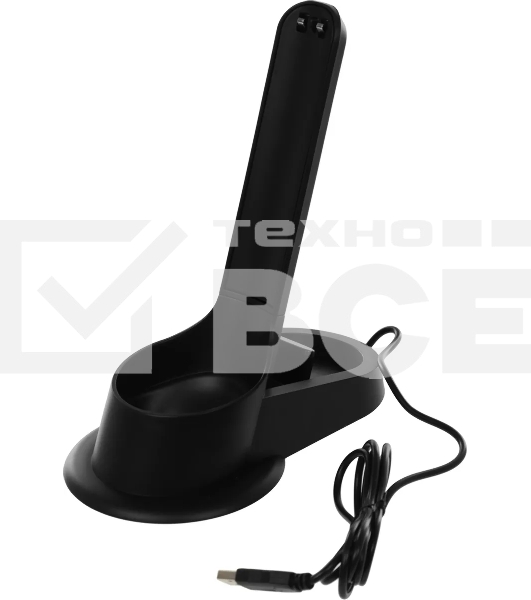Пылесос ручной Karcher CVH 3 Plus белый, питание от аккумулятора, 70 Вт, уборка сухая, пылесборник 0.15 л, работа от АКБ max 20 мин