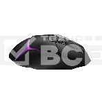 Мышь беспроводная Logitech G502 X Plus черный, 25600 dpi, радиоканал, USB, кнопки - 13, фото3