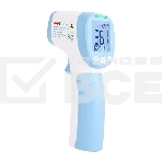 Термометр UNI-T Инфракрасный термометр UT308H , 0С ~ 100С, точность  +-1C, фото 1