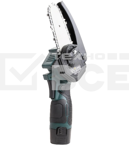 Электрическая цепная пила Zitrek GreenSaw 12 дл.шины:4
