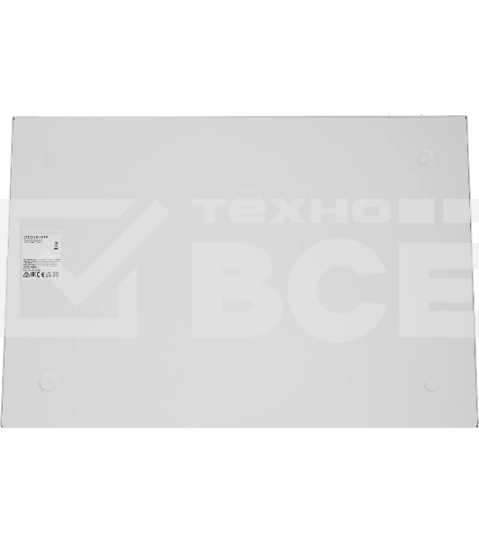 Маршрутизатор MIKROTIK CRS328-24P-4S+RM 24 SFP+