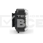 Фонарь налобный GAUSS GFL304 3W 180lm 3xAAA LED, фото4